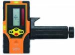 Receptor FR 45 - 2 DISPLAY-URI acoperit cu cauciuc