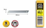 Lame 9 mm tip AB-50 - set 50 bucati