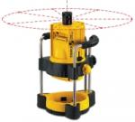 Nivela laser rotativa cu pendul orizontal vertical 180 m LAPR 100 STABILA