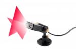 Tip FPL C-20 Cruce laser industriala