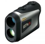 Telemetru Laser 1000A S Nikon - 915m pentru lumina scazuta