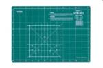 Placa taiere CMA4 2 mm grosime
