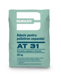 Adeziv pentru polistiren expandat