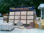 Pret producator piatra naturala ornamentala