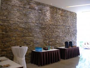 Piatra placaj rustic