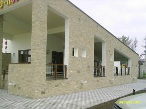 Piatra natur fasonata