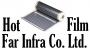 Sistem de incalzire prin pardoseala cu raze infrarosii Hot-Film - imagine 68985