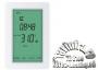 Termostat TR8100VHT - touchscreen 4.3 toli pentru incalzire  - imagine 68672
