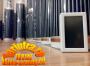 Termostat TR8100VHT - touchscreen 4.3 toli pentru incalzire  - imagine 68700