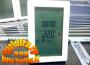 Termostat TR8100VHT - touchscreen 4.3 toli pentru incalzire  - imagine 68677