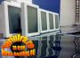 Termostat TR8100VHT - touchscreen 4.3 toli pentru incalzire  - imagine 68679