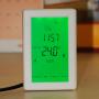 Termostat TR8100VHT - touchscreen 4.3 toli pentru incalzire  - imagine 65082