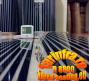 Sistem de incalzire prin pardoseala cu raze infrarosii Hot-Film - imagine 69027