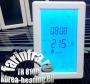 Termostat TR8100VHT - touchscreen 4.3 toli pentru incalzire  - imagine 68703