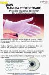 Manusa "Magic Glove"