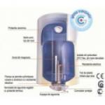 Boilere electrice - Boiler Electric CONCEPTA