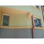 Brauri ornamentale din polistiren - constructii