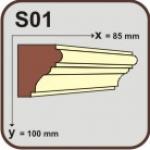 Solbanc polistiren S01