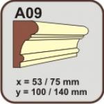 Ancadramente fatada S09
