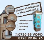 VOPO cauta distribuitori !!!