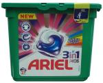Detergent capsule Ariel Pods 27 buc Color