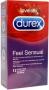 PREZERVATIVE DUREX 12BUC - DIVERSE SORTIMENTE - imagine 73410