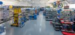 Peste 15.000 produse din domeniul sculelor de mână industriale în Showroom-ul UNIOR TEPID