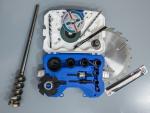 Accesorii scule electrice