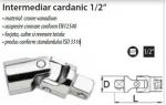 Intermediar cardanic 1/2”
