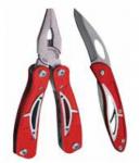 Set cleste multitool cu briceag