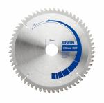 Panze circulare Professional Aluminium