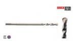Burghie SDS-plus pentru caramida BrickSter PLUS - BRICKSTER PLUS (REF. 117)