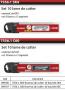 Set 10 lame de cutter - imagine 72934
