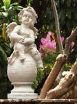 Ingeras decorativ