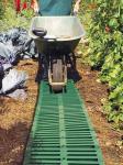 Module pt. crearea aleilor in gradina