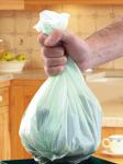 Set 20 saci gunoi biodegradabili