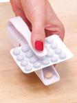 Cu PILL POPER pastila iese imediat!