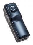 007: Micro videocamera 4 GB cu activare sonora