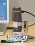 Microscop Compact Digital
