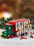 Camionul calendar