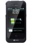 Incarcator solar pentru iPhone 4