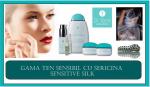 SERICINA INGREDIENTUL MINUNE PENTRU TENUL SENSIBIL, ALERGIC SI CEL USCAT