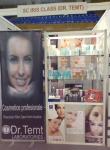 MAGAZIN ONLINE PRODUSE COSMETICE PROFESIONALE PENTRU SALOANE DR. TEMT
