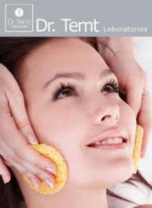 CREME COSMETICE PROFESIONALE PENTRU SALOANE DR. TEMT