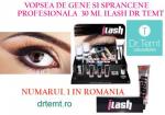 VOPSEA GENE SI SPRANCENE PROFESIONALA 30 ML ILASH DR. TEMT