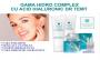 CREMA HIDRO COMPLEX INTENS HIDRATANTA DR. TEMT - imagine 74689