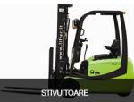electrostivuitoare, motostivuitoare, transpalete