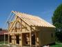 Structura casa din lemn cu etaj sau mansarda - imagine 65493