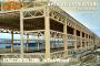 Hala industriala pe structura de lemn - imagine 65503