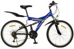 Bicicleta Rich Bike 2648A1